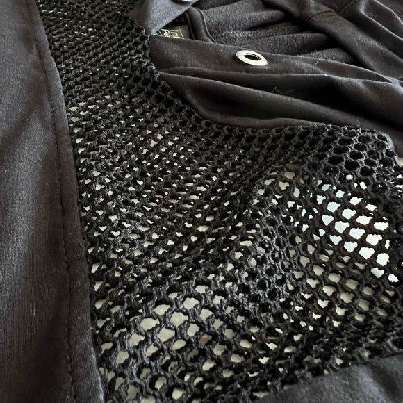 Athletic lightweight hoodie - Picture 4 of 5